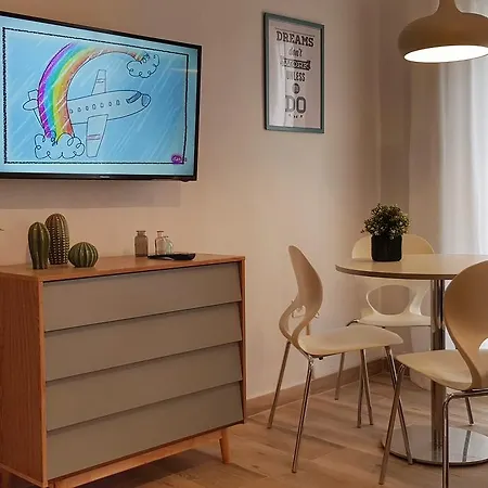 Apartment Wellrenting Plaza Nueva *