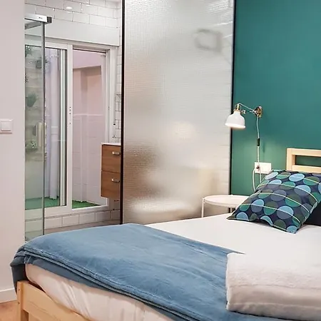 Apartment Wellrenting Plaza Nueva *