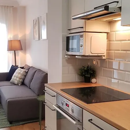 Apartment Wellrenting Plaza Nueva *
