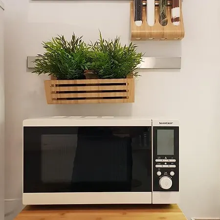Wellrenting Plaza Nueva Apartment Alicante