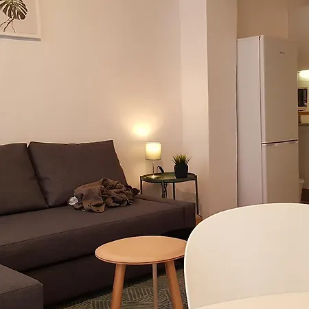 Apartment Wellrenting Plaza Nueva