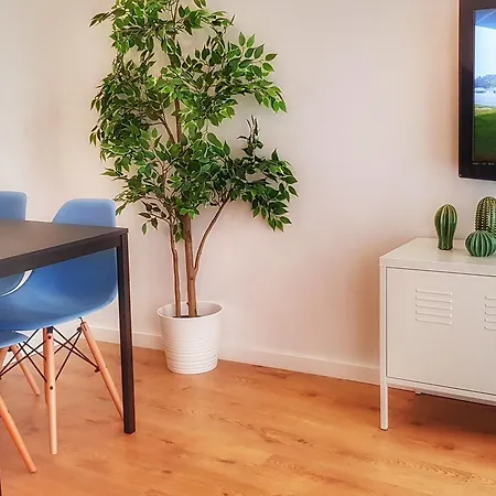 Apartment Wellrenting Plaza Nueva *