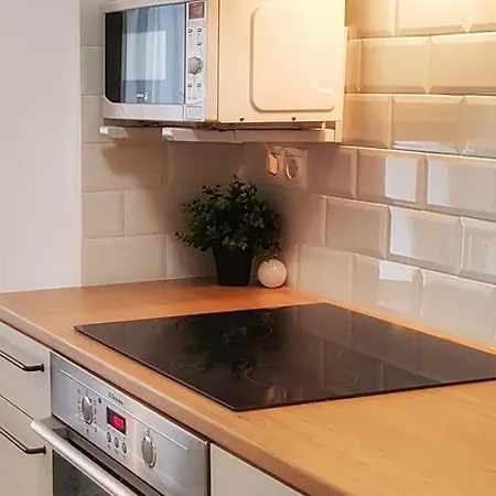 Apartment Wellrenting Plaza Nueva Alicante