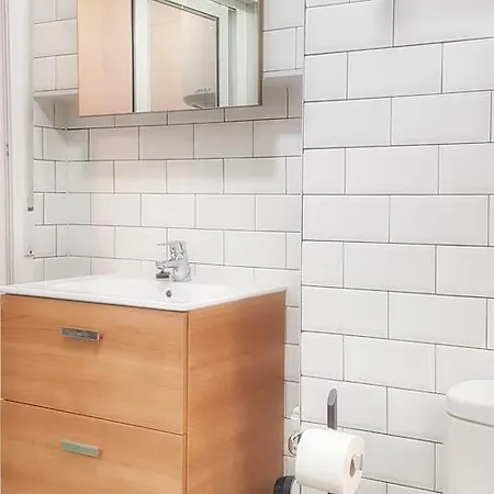 Wellrenting Plaza Nueva Apartment